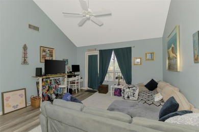 LOCATION, LOCATION. LOCATION!! Beautifully updated 2BR/2BA on Pelican Pointe Golf and Country Club in Florida - for sale on GolfHomes.com, golf home, golf lot