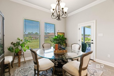 Beautiful Gold Fortified home in the much sought-after on Glenlakes Golf Club in Alabama - for sale on GolfHomes.com, golf home, golf lot