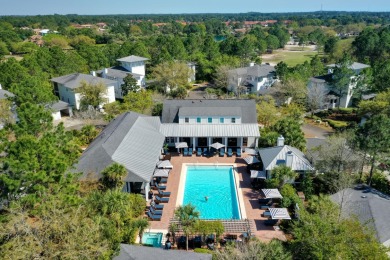 Six seater golf cart included! Purchase prior to Sept 30 to pick on Sandestin Golf and Beach Resort - Raven in Florida - for sale on GolfHomes.com, golf home, golf lot