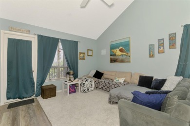 LOCATION, LOCATION. LOCATION!! Beautifully updated 2BR/2BA on Pelican Pointe Golf and Country Club in Florida - for sale on GolfHomes.com, golf home, golf lot