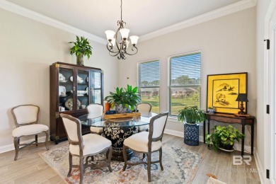 Beautiful Gold Fortified home in the much sought-after on Glenlakes Golf Club in Alabama - for sale on GolfHomes.com, golf home, golf lot