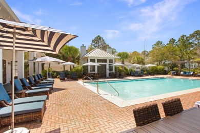 Six seater golf cart included! Purchase prior to Sept 30 to pick on Sandestin Golf and Beach Resort - Raven in Florida - for sale on GolfHomes.com, golf home, golf lot