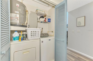LOCATION, LOCATION. LOCATION!! Beautifully updated 2BR/2BA on Pelican Pointe Golf and Country Club in Florida - for sale on GolfHomes.com, golf home, golf lot