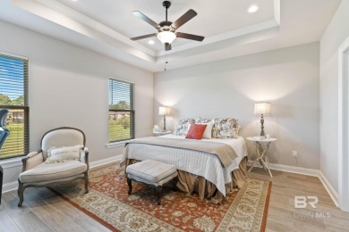 Beautiful Gold Fortified home in the much sought-after on Glenlakes Golf Club in Alabama - for sale on GolfHomes.com, golf home, golf lot