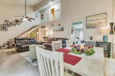 Charming 2-Story Townhome Near the Beach. Discover your perfect on Perdido Bay Golf Club in Florida - for sale on GolfHomes.com, golf home, golf lot