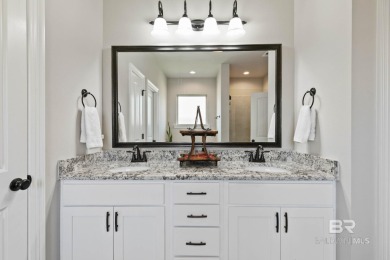 Beautiful Gold Fortified home in the much sought-after on Glenlakes Golf Club in Alabama - for sale on GolfHomes.com, golf home, golf lot