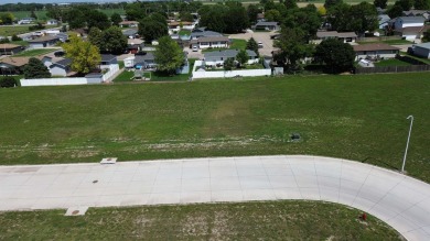 Lot ready to be built on-No builder attached. Walking distance on Quail Run Golf Course in Nebraska - for sale on GolfHomes.com, golf home, golf lot