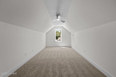 Welcome to this thoughtfully designed Southport Floor Plan with on Harbour Point Golf Club in North Carolina - for sale on GolfHomes.com, golf home, golf lot