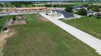 Lot ready to be built on-No builder attached. Walking distance on Quail Run Golf Course in Nebraska - for sale on GolfHomes.com, golf home, golf lot