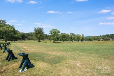 Located in Etowah, this 1.5 story 2 bedroom, 2 bath end unit on Etowah Valley Golf Club in North Carolina - for sale on GolfHomes.com, golf home, golf lot