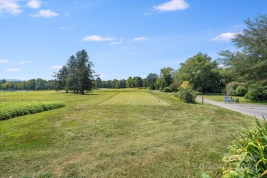 Located in Etowah, this 1.5 story 2 bedroom, 2 bath end unit on Etowah Valley Golf Club in North Carolina - for sale on GolfHomes.com, golf home, golf lot