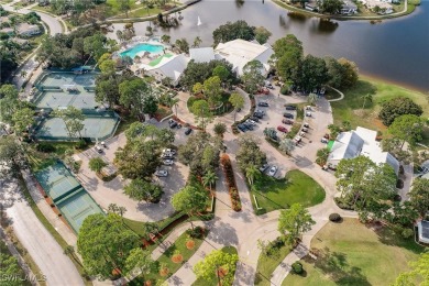 This lovely 2 bedroom/2 bath home has a split bedroom floor plan on Pine Lakes Country Club in Florida - for sale on GolfHomes.com, golf home, golf lot