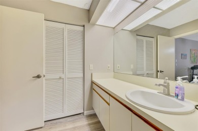 LOCATION, LOCATION. LOCATION!! Beautifully updated 2BR/2BA on Pelican Pointe Golf and Country Club in Florida - for sale on GolfHomes.com, golf home, golf lot