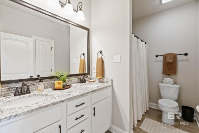 Beautiful Gold Fortified home in the much sought-after on Glenlakes Golf Club in Alabama - for sale on GolfHomes.com, golf home, golf lot