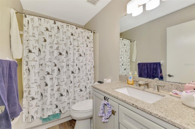 LOCATION, LOCATION. LOCATION!! Beautifully updated 2BR/2BA on Pelican Pointe Golf and Country Club in Florida - for sale on GolfHomes.com, golf home, golf lot