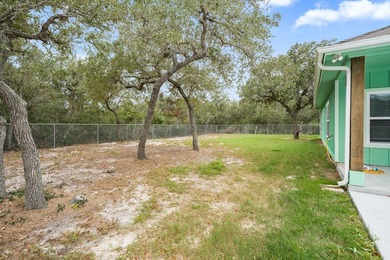 Welcome to a rare opportunity to own new construction on two on Rockport Country Club in Texas - for sale on GolfHomes.com, golf home, golf lot