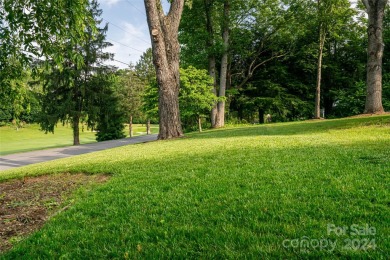 Welcome to 55 Inglewood Road, a true gem nestled in the scenic on Country Club of Asheville in North Carolina - for sale on GolfHomes.com, golf home, golf lot