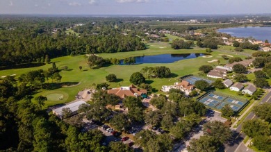 Price Improvement! Welcome to the The Country Club of Mount Dora on Country Club of Mount Dora in Florida - for sale on GolfHomes.com, golf home, golf lot