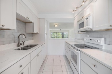 Nestled in the serene and popular Cove Cay Village IV, this on Cove Cay Country Club in Florida - for sale on GolfHomes.com, golf home, golf lot