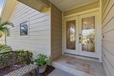 Welcome to your dream single-story villa in Cypress
Run-a on Cypress Run Golf Club  in Florida - for sale on GolfHomes.com, golf home, golf lot