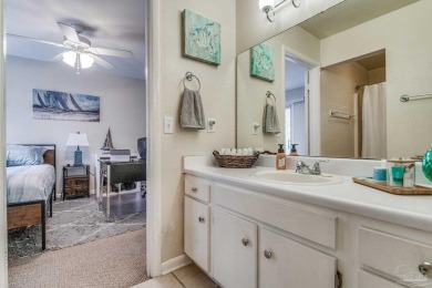 Charming 2-Story Townhome Near the Beach. Discover your perfect on Perdido Bay Golf Club in Florida - for sale on GolfHomes.com, golf home, golf lot