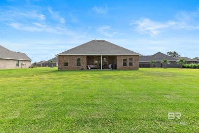 Beautiful Gold Fortified home in the much sought-after on Glenlakes Golf Club in Alabama - for sale on GolfHomes.com, golf home, golf lot