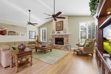 Welcome to your dream single-story villa in Cypress
Run-a on Cypress Run Golf Club  in Florida - for sale on GolfHomes.com, golf home, golf lot