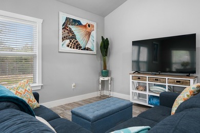 Welcome to a rare opportunity to own new construction on two on Rockport Country Club in Texas - for sale on GolfHomes.com, golf home, golf lot