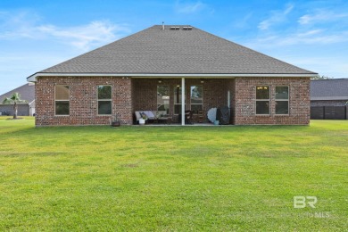 Beautiful Gold Fortified home in the much sought-after on Glenlakes Golf Club in Alabama - for sale on GolfHomes.com, golf home, golf lot