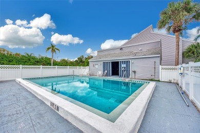 LOCATION, LOCATION. LOCATION!! Beautifully updated 2BR/2BA on Pelican Pointe Golf and Country Club in Florida - for sale on GolfHomes.com, golf home, golf lot