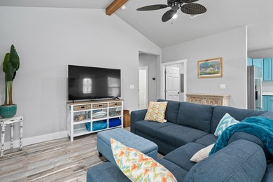 Welcome to a rare opportunity to own new construction on two on Rockport Country Club in Texas - for sale on GolfHomes.com, golf home, golf lot