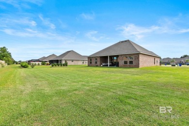 Beautiful Gold Fortified home in the much sought-after on Glenlakes Golf Club in Alabama - for sale on GolfHomes.com, golf home, golf lot