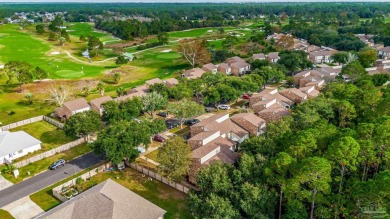 Charming 2-Story Townhome Near the Beach. Discover your perfect on Perdido Bay Golf Club in Florida - for sale on GolfHomes.com, golf home, golf lot