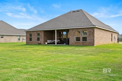 Beautiful Gold Fortified home in the much sought-after on Glenlakes Golf Club in Alabama - for sale on GolfHomes.com, golf home, golf lot