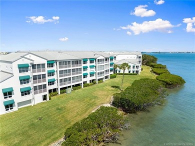 Discover the most beautiful views of the Indian on Ocean Club At the Hutchinson Island Beach Resort in Florida - for sale on GolfHomes.com, golf home, golf lot