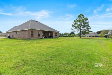 Beautiful Gold Fortified home in the much sought-after on Glenlakes Golf Club in Alabama - for sale on GolfHomes.com, golf home, golf lot