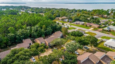 Charming 2-Story Townhome Near the Beach. Discover your perfect on Perdido Bay Golf Club in Florida - for sale on GolfHomes.com, golf home, golf lot