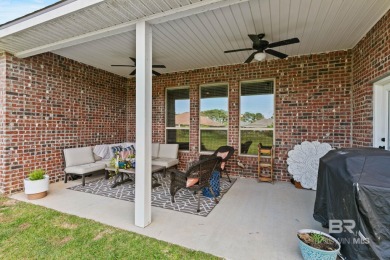 Beautiful Gold Fortified home in the much sought-after on Glenlakes Golf Club in Alabama - for sale on GolfHomes.com, golf home, golf lot