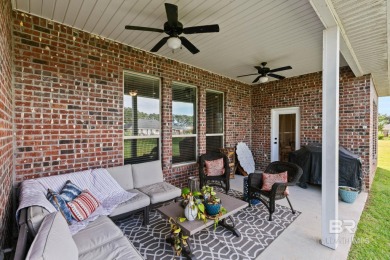 Beautiful Gold Fortified home in the much sought-after on Glenlakes Golf Club in Alabama - for sale on GolfHomes.com, golf home, golf lot