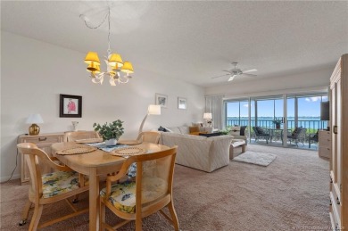 Discover the most beautiful views of the Indian on Ocean Club At the Hutchinson Island Beach Resort in Florida - for sale on GolfHomes.com, golf home, golf lot