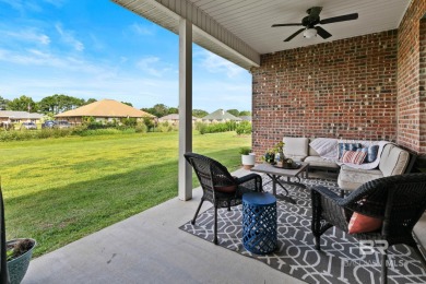 Beautiful Gold Fortified home in the much sought-after on Glenlakes Golf Club in Alabama - for sale on GolfHomes.com, golf home, golf lot