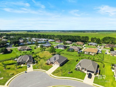 Beautiful Gold Fortified home in the much sought-after on Glenlakes Golf Club in Alabama - for sale on GolfHomes.com, golf home, golf lot
