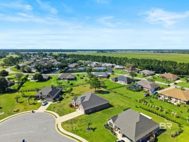Beautiful Gold Fortified home in the much sought-after on Glenlakes Golf Club in Alabama - for sale on GolfHomes.com, golf home, golf lot