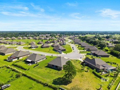 Beautiful Gold Fortified home in the much sought-after on Glenlakes Golf Club in Alabama - for sale on GolfHomes.com, golf home, golf lot