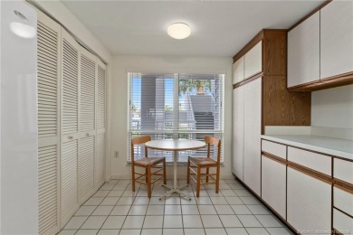 Discover the most beautiful views of the Indian on Ocean Club At the Hutchinson Island Beach Resort in Florida - for sale on GolfHomes.com, golf home, golf lot