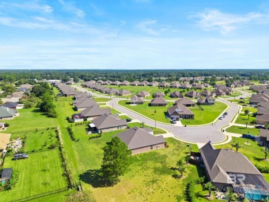 Beautiful Gold Fortified home in the much sought-after on Glenlakes Golf Club in Alabama - for sale on GolfHomes.com, golf home, golf lot