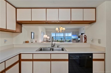 Discover the most beautiful views of the Indian on Ocean Club At the Hutchinson Island Beach Resort in Florida - for sale on GolfHomes.com, golf home, golf lot