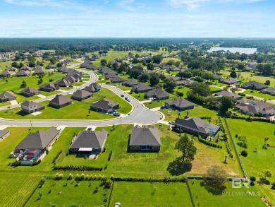 Beautiful Gold Fortified home in the much sought-after on Glenlakes Golf Club in Alabama - for sale on GolfHomes.com, golf home, golf lot