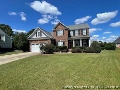 This beautiful home located in quite cul-de-sac in Baywood Golf on Baywood Golf Club in North Carolina - for sale on GolfHomes.com, golf home, golf lot