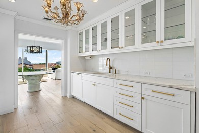 Modern and stylish renovated turnkey/furnished two bedroom two on Breakers Ocean Golf Club in Florida - for sale on GolfHomes.com, golf home, golf lot